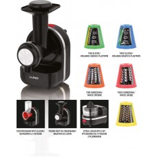 LUND Robot de bucatarie 3 in 1, 150W..